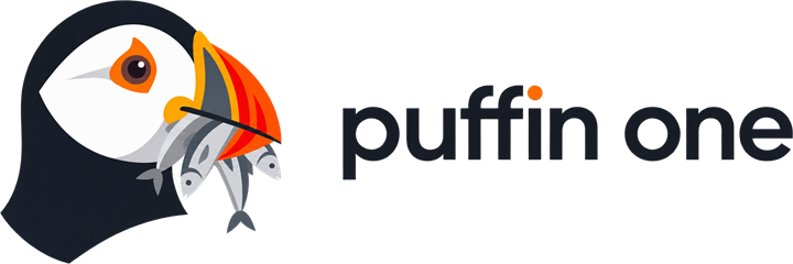 Puffin One